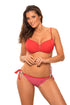 Maillot de bain deux pièces model 163973 Marko